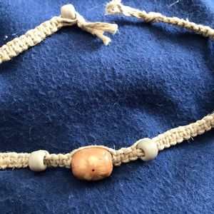 Handmade Choker Necklace